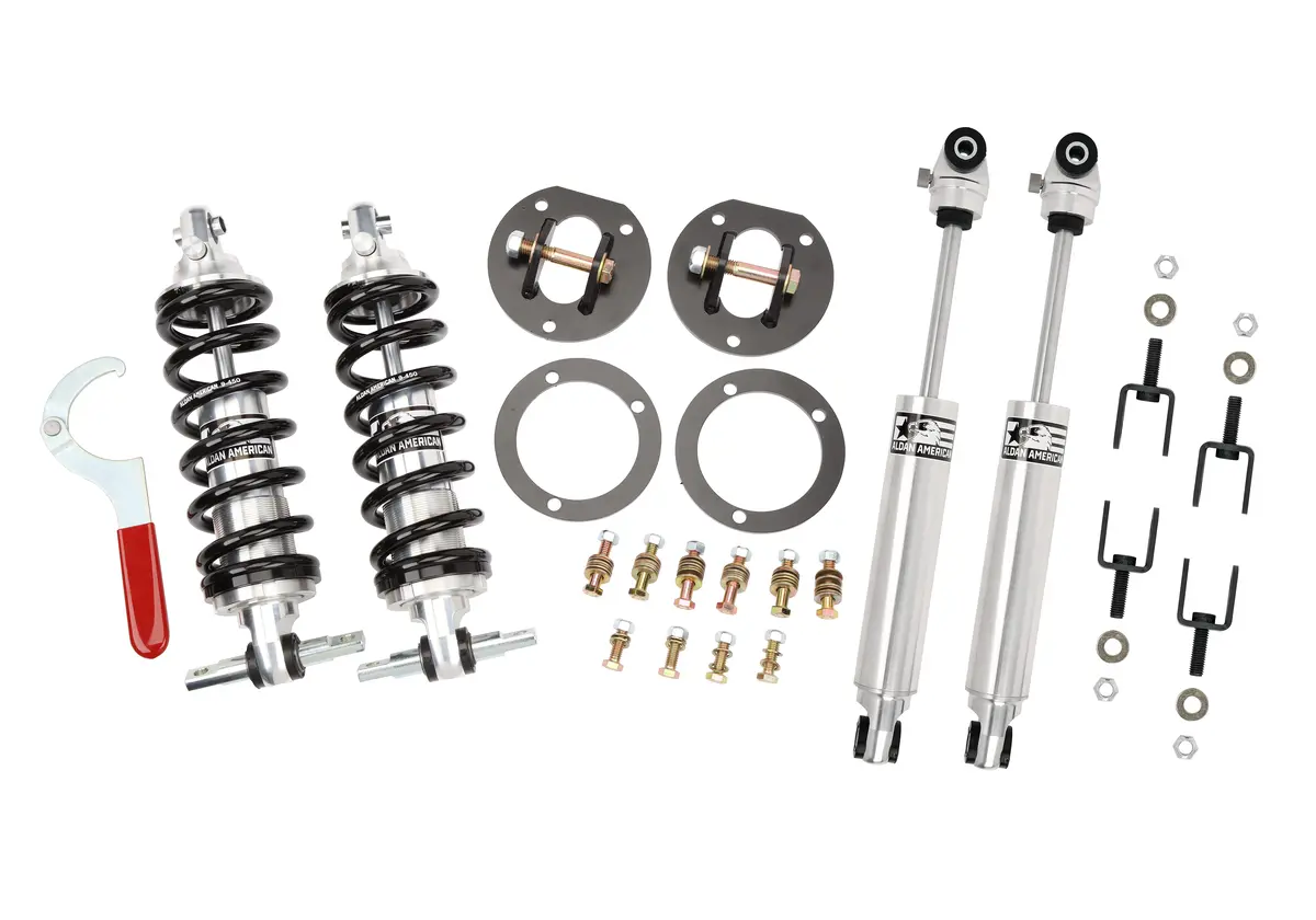 Aldan American Road Comp Coilover Kits 300124 1