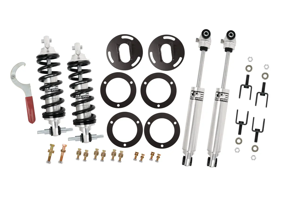 Aldan American Road Comp Coilover Kits 300131 1