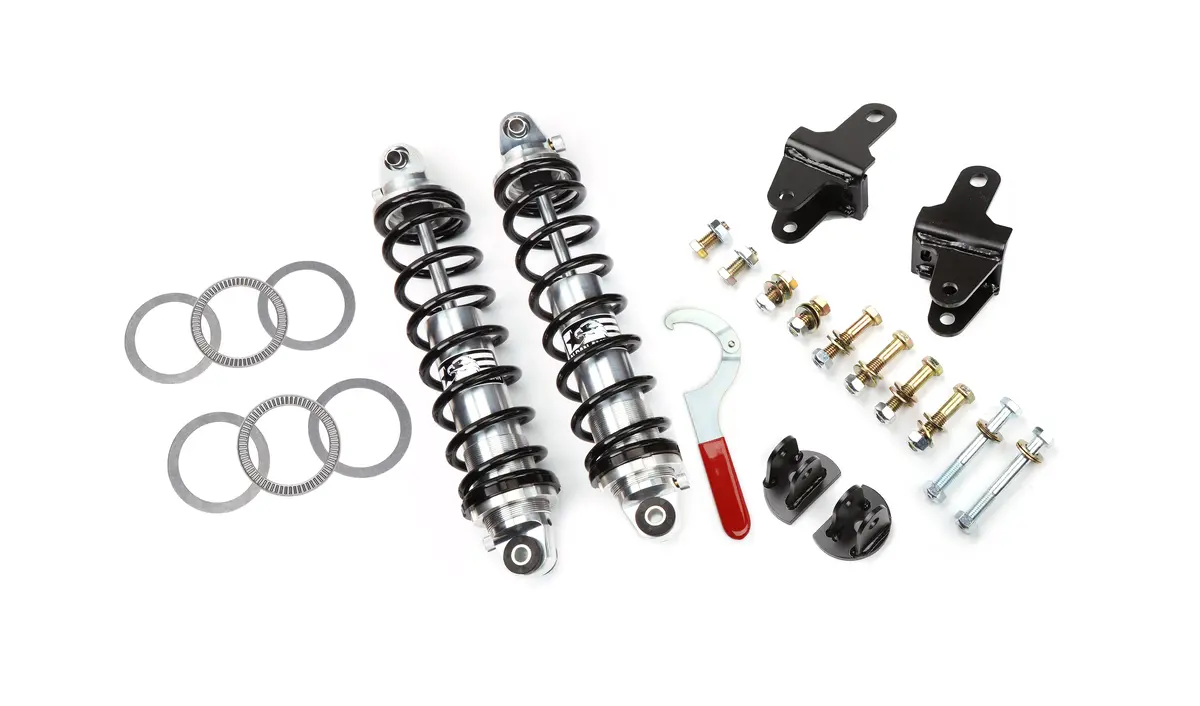 Aldan American Track Comp Coilover Kits 300217 1