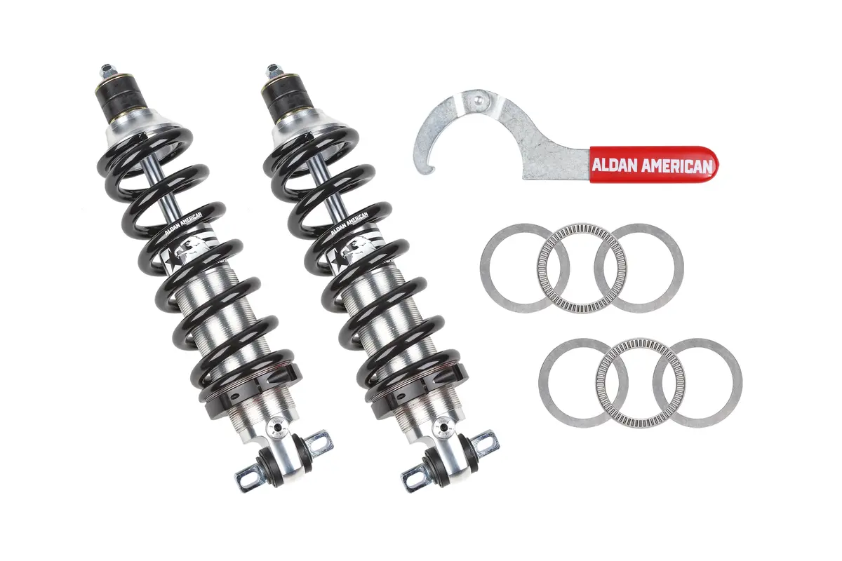 Aldan American Road Comp Coilover Kits 300224 1