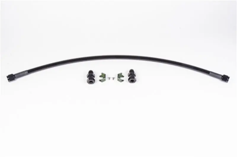 Radium Engineering 2015+ Subaru Wrx Fuel Feed Line Kit 1