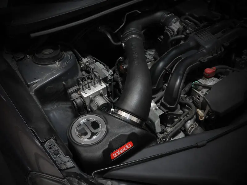 Afe Takeda Momentum Pro Dry S Cold Air Intake System 12-16 Subaru Impreza H4-2.0L 2