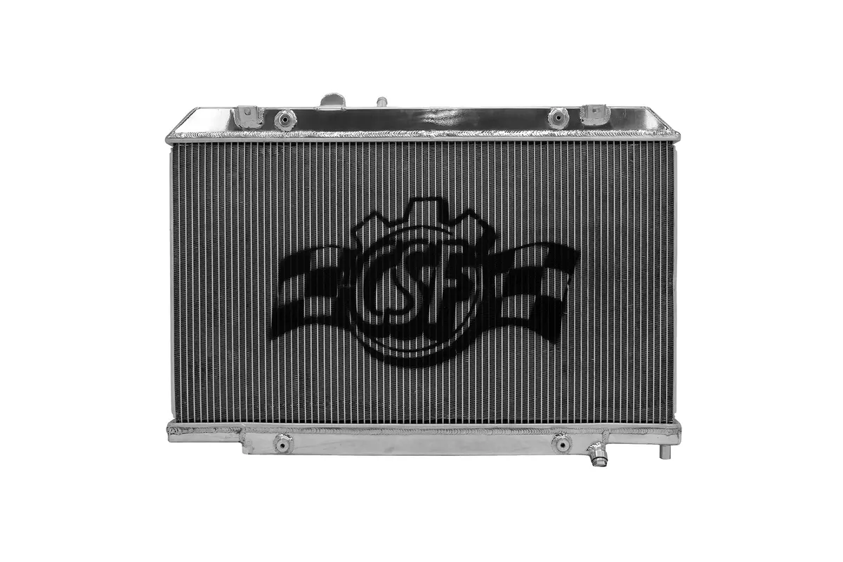 04-08 Mazda Rx-8 High-Performance All-Aluminum Radiator 1