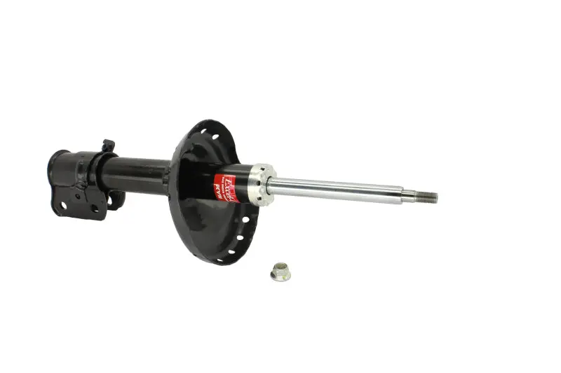 Kyb Shocks & Struts Excel-G Front Left Subaru Impreza (Awd) 2004-07 Subaru Wrx Wagon (Not Sti) 1
