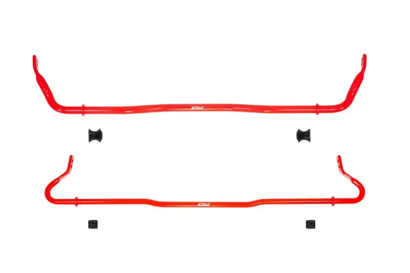 Eibach 25Mm Front  & 19Mm Rear Anti-Roll-Kit For 13 Scion Fr-S / 13 Subaru Brz 1