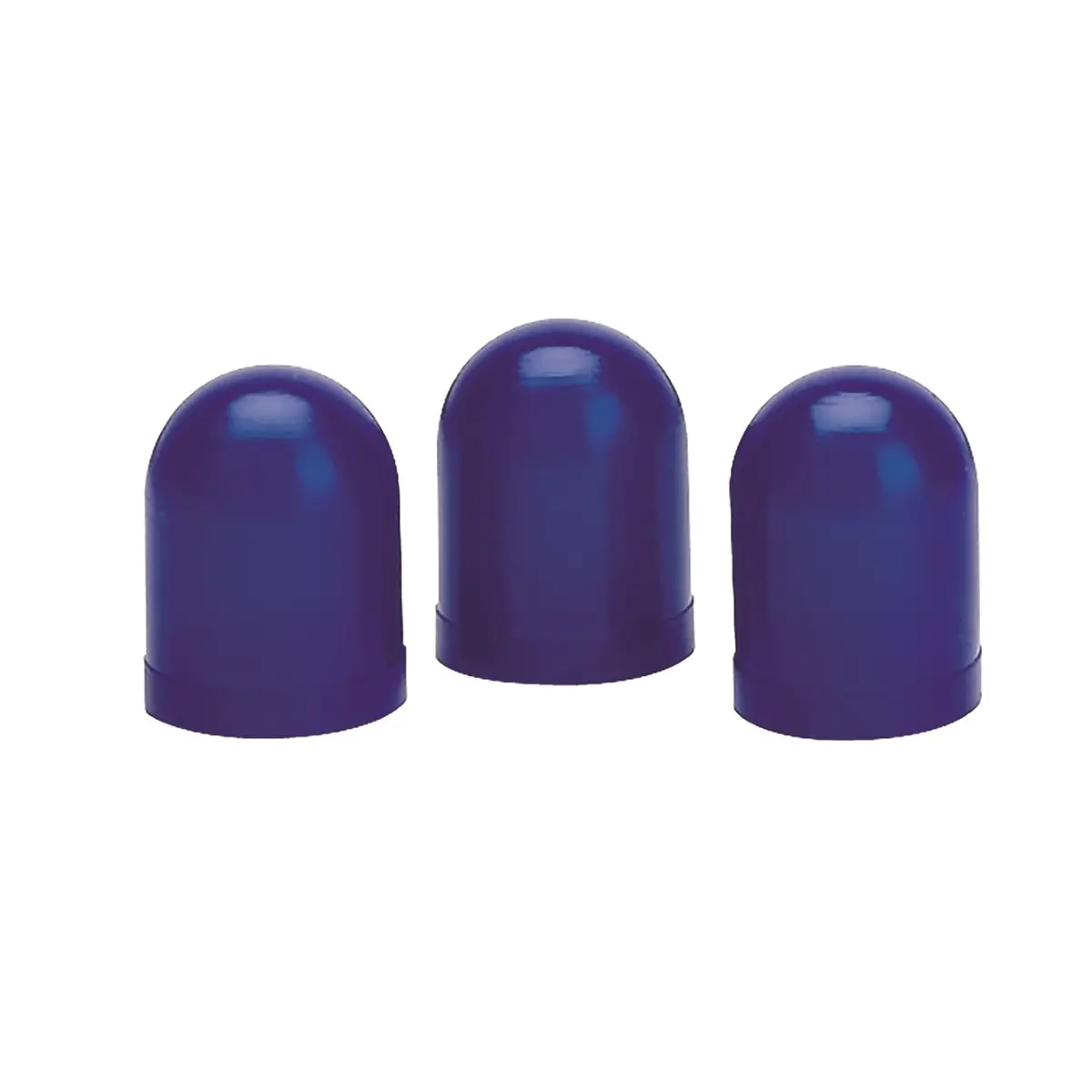Light Bulb Boots Blue Qty. 3 1