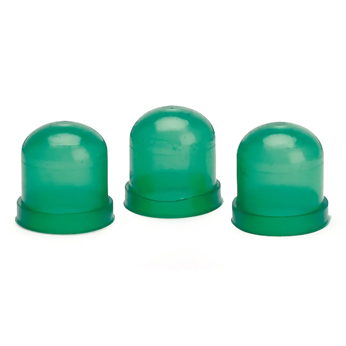 Light Bulb Boots Green Qty. 3 1