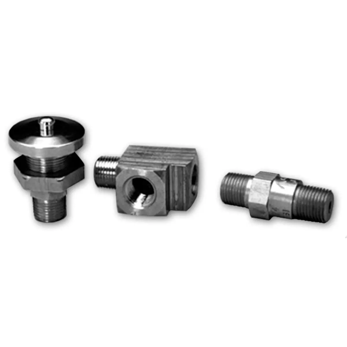 Memory Kit For Mechanical Boost Pressure Gauges 1