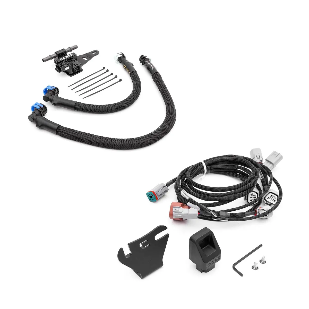 Cobb Nexgen Flex Fuel Ethanol Sensor Kit Wrx 2011-2014 1