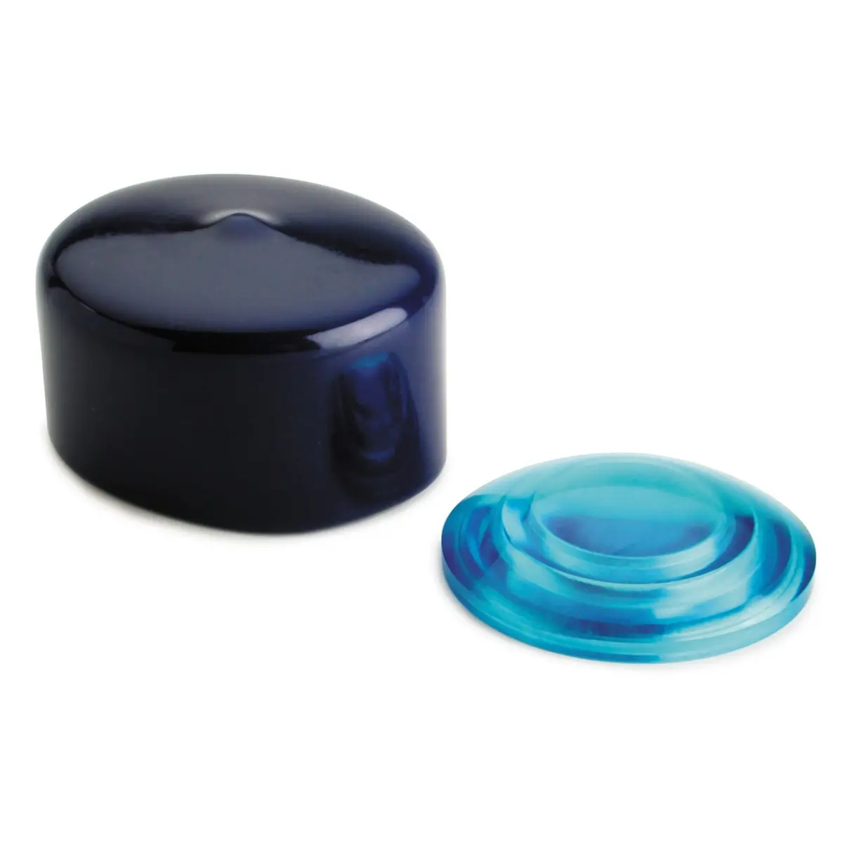 Lens & Night Cover Blue For Pro-Lite And Shift-Lite 1