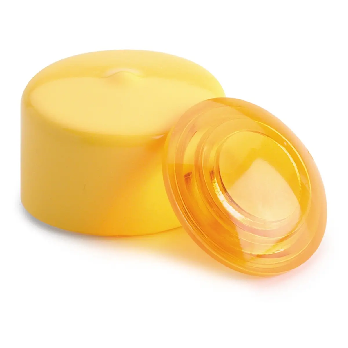Lens & Night Cover Amber For Pro-Lite And Shift-Lite 1