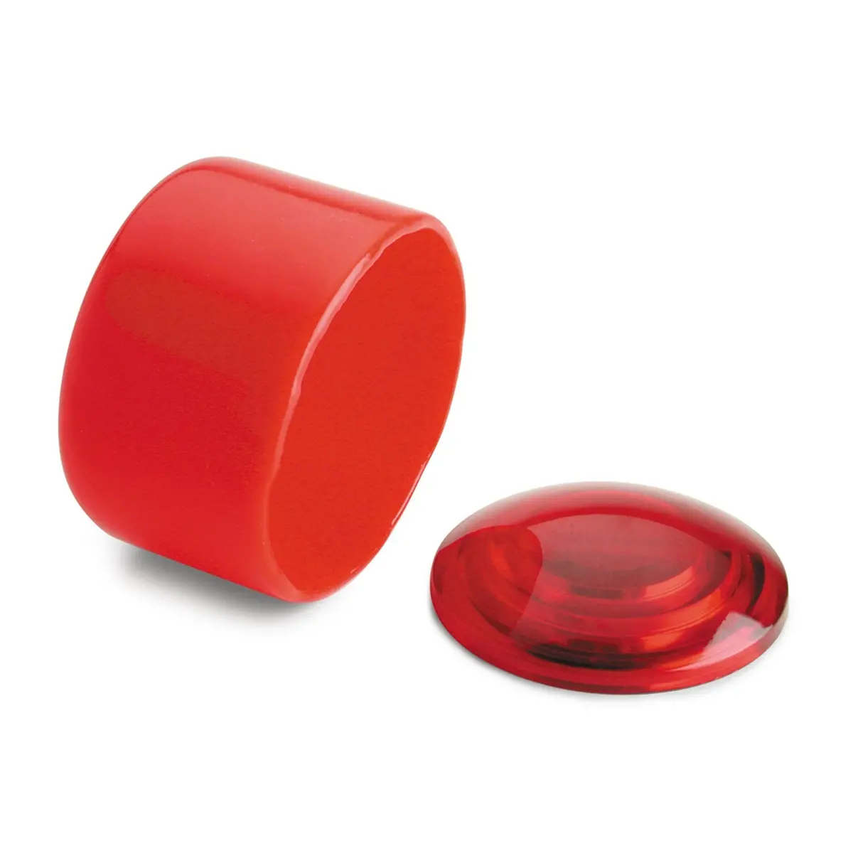 Lens & Night Cover Red For Pro-Lite And Shift-Lite 1