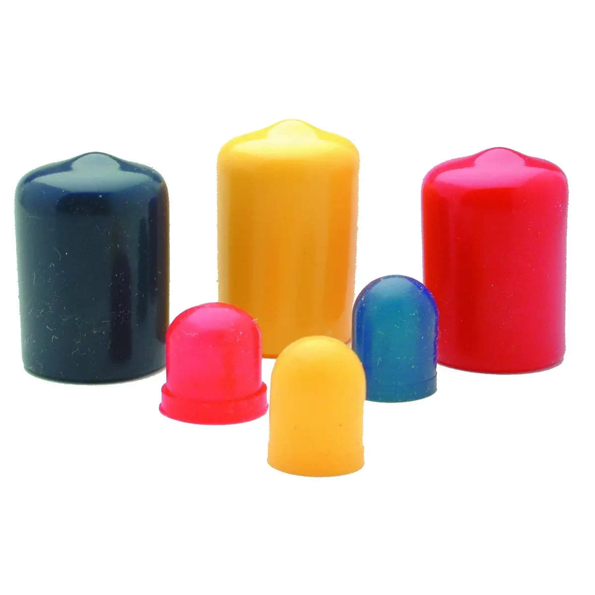 Lens & Night Cover Kit Incl. Red Yellow Blue For Mini Pro-Lite 1