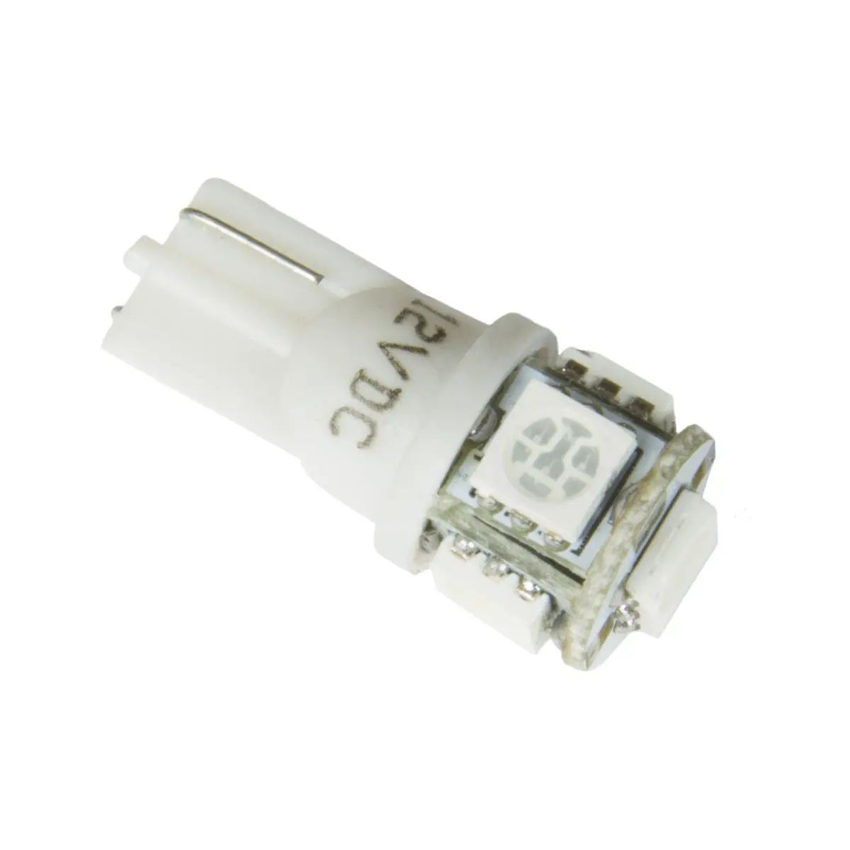 Led Bulb Replacement T3 Wedge White 1