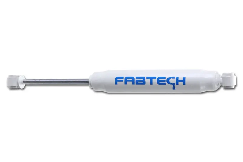 Fabtech Performance Rear Shock Absorbers For 1995.5–2004 Toyota Tacoma 2Wd (5-Lug) 1