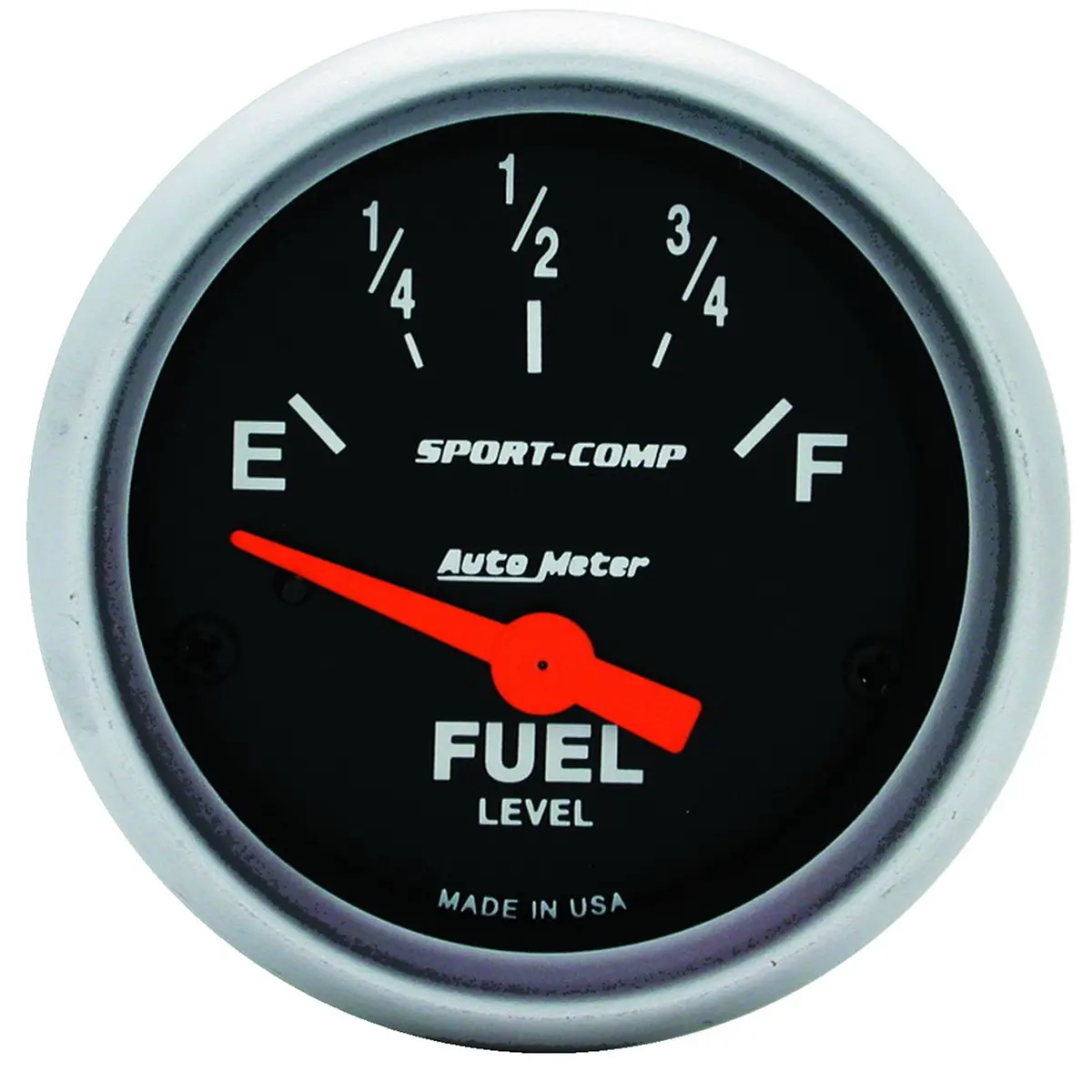 2-1/16 In. Fuel Level 0-30 O Sse Sport-Comp 1