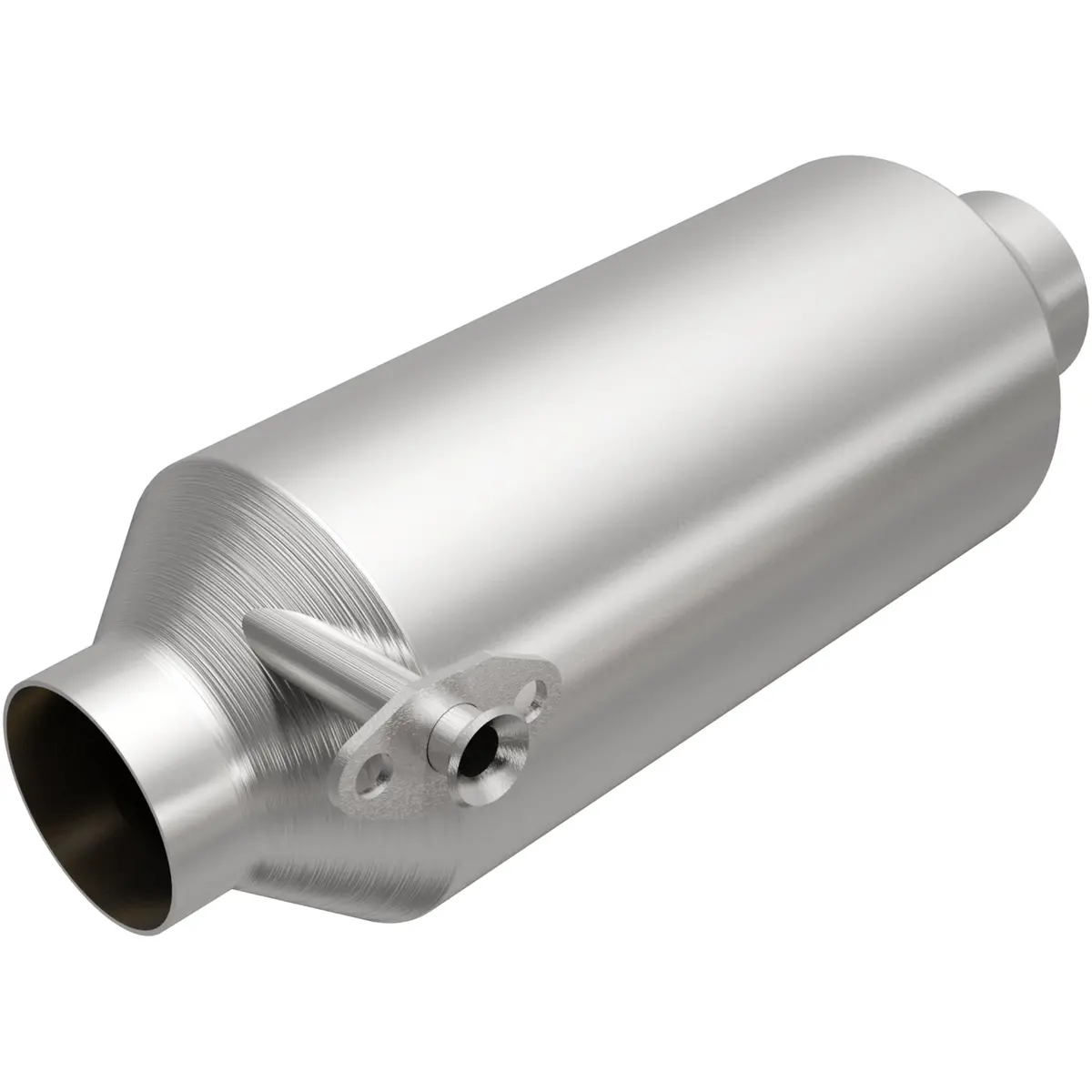 Magnaflow California Grade Carb Compliant Universal Catalytic Converter 3322041 1