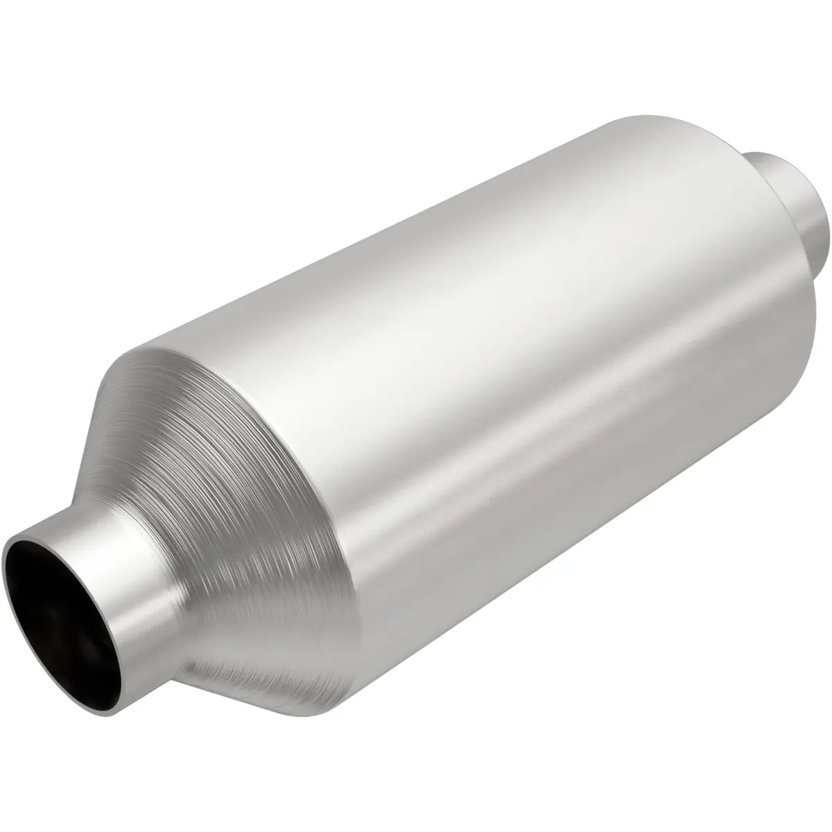 Magnaflow California Grade Carb Compliant Universal Catalytic Converter 3322309 1