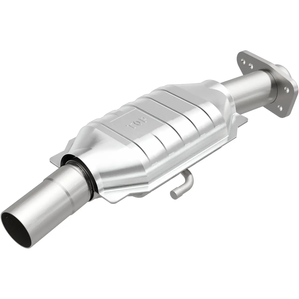 Magnaflow California Grade Carb Compliant Direct-Fit Catalytic Converter 3322418 1