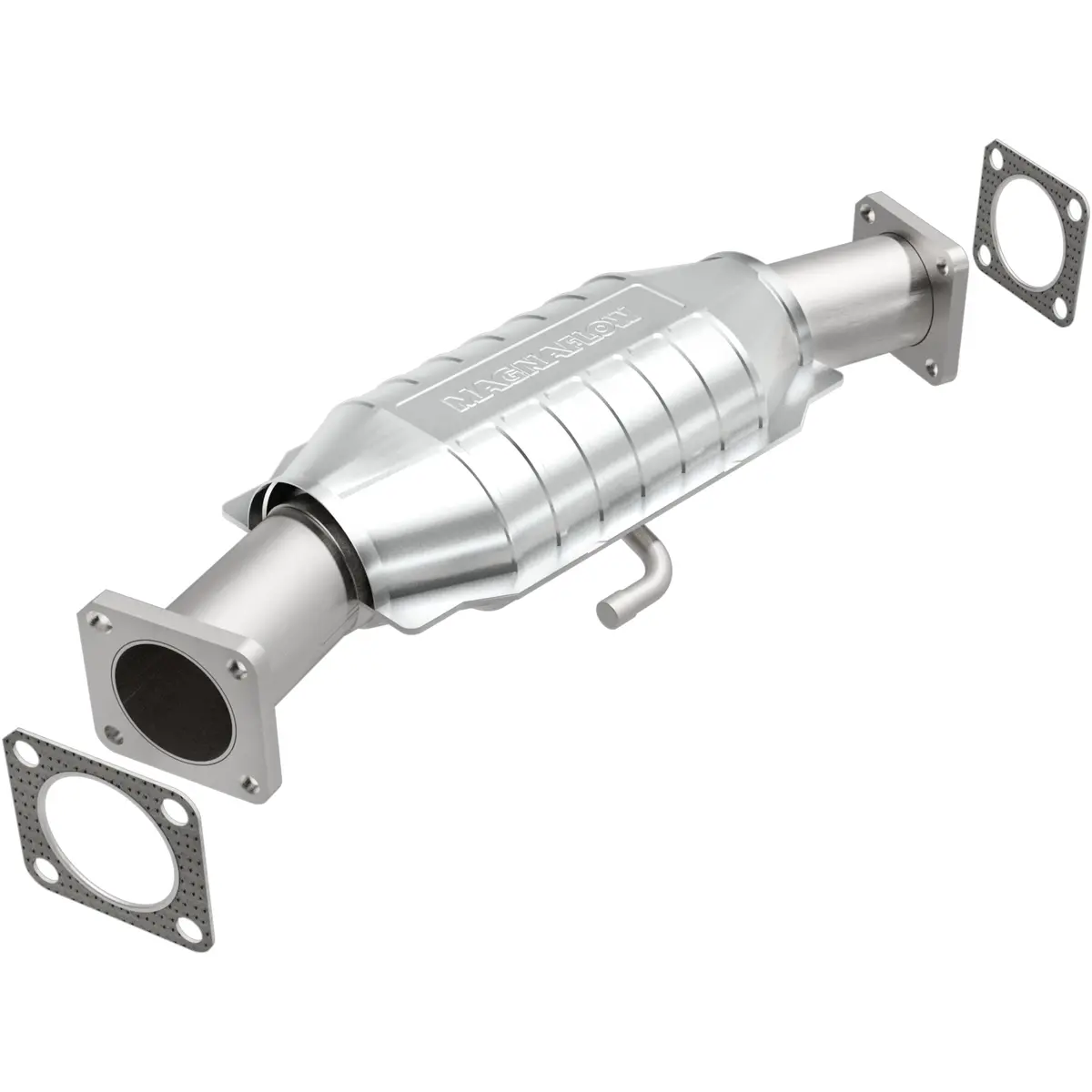 Magnaflow California Grade Carb Compliant Direct-Fit Catalytic Converter 3322430 1