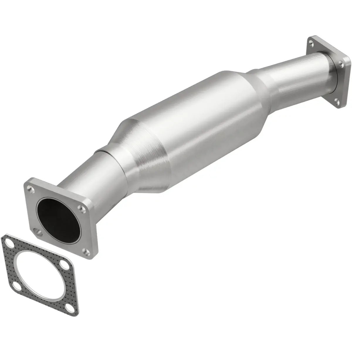 Magnaflow California Grade Carb Compliant Direct-Fit Catalytic Converter 3322433 1