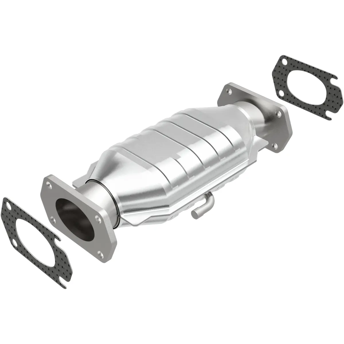 Magnaflow California Grade Carb Compliant Direct-Fit Catalytic Converter 3322440 1