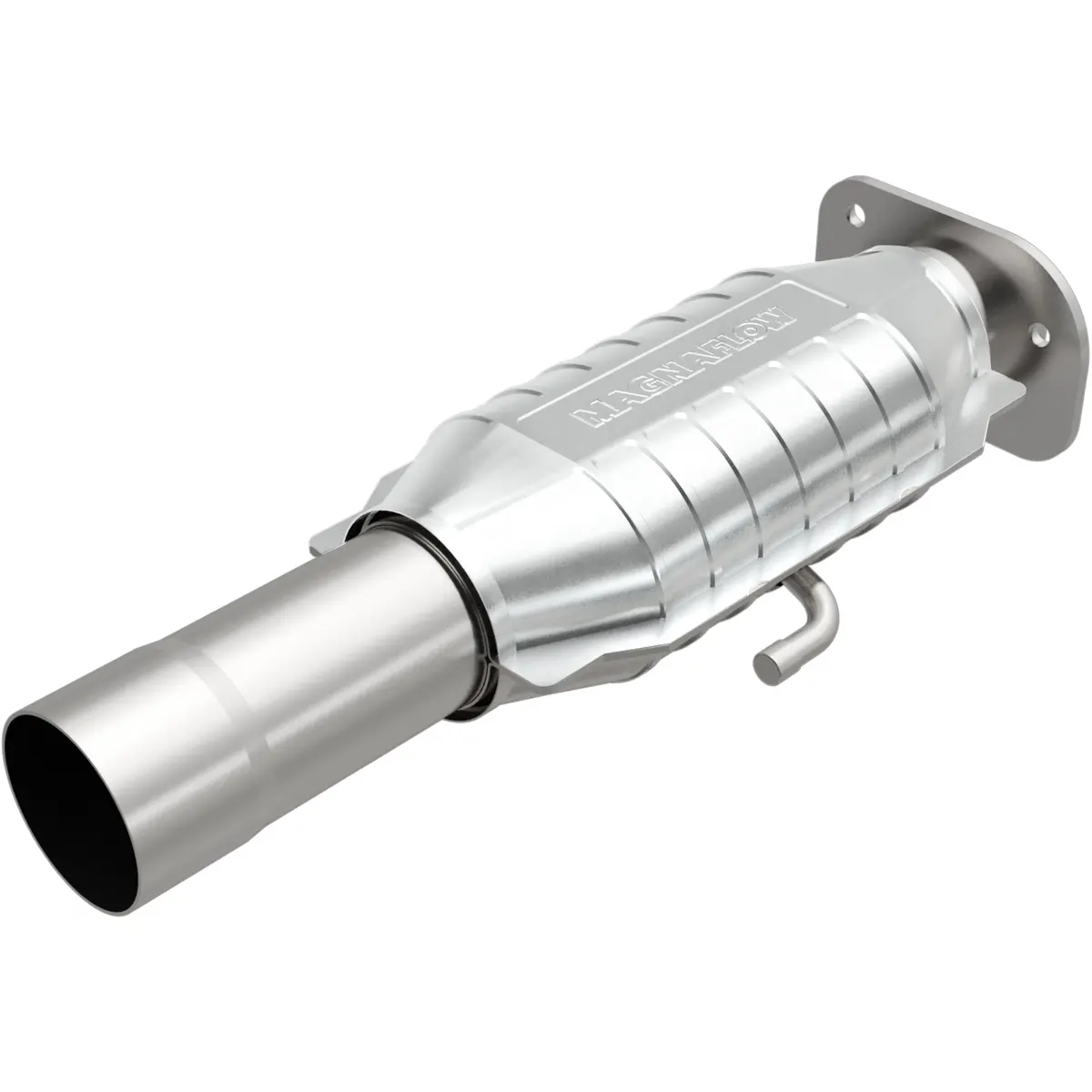 Magnaflow California Grade Carb Compliant Direct-Fit Catalytic Converter 3322441 1