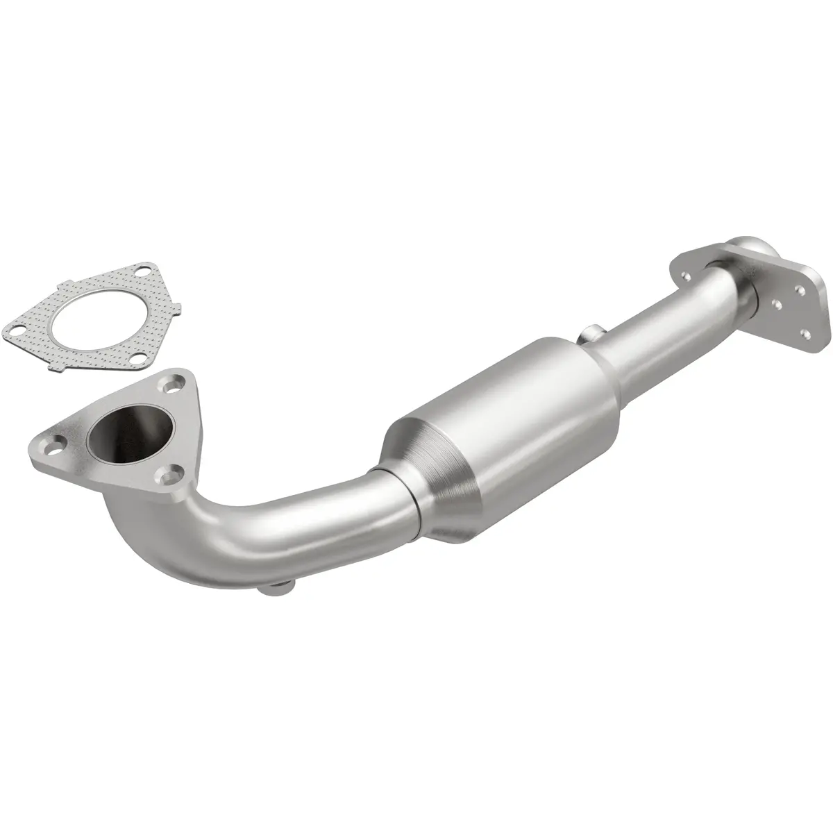 Magnaflow California Grade Carb Compliant Direct-Fit Catalytic Converter 3322471 1