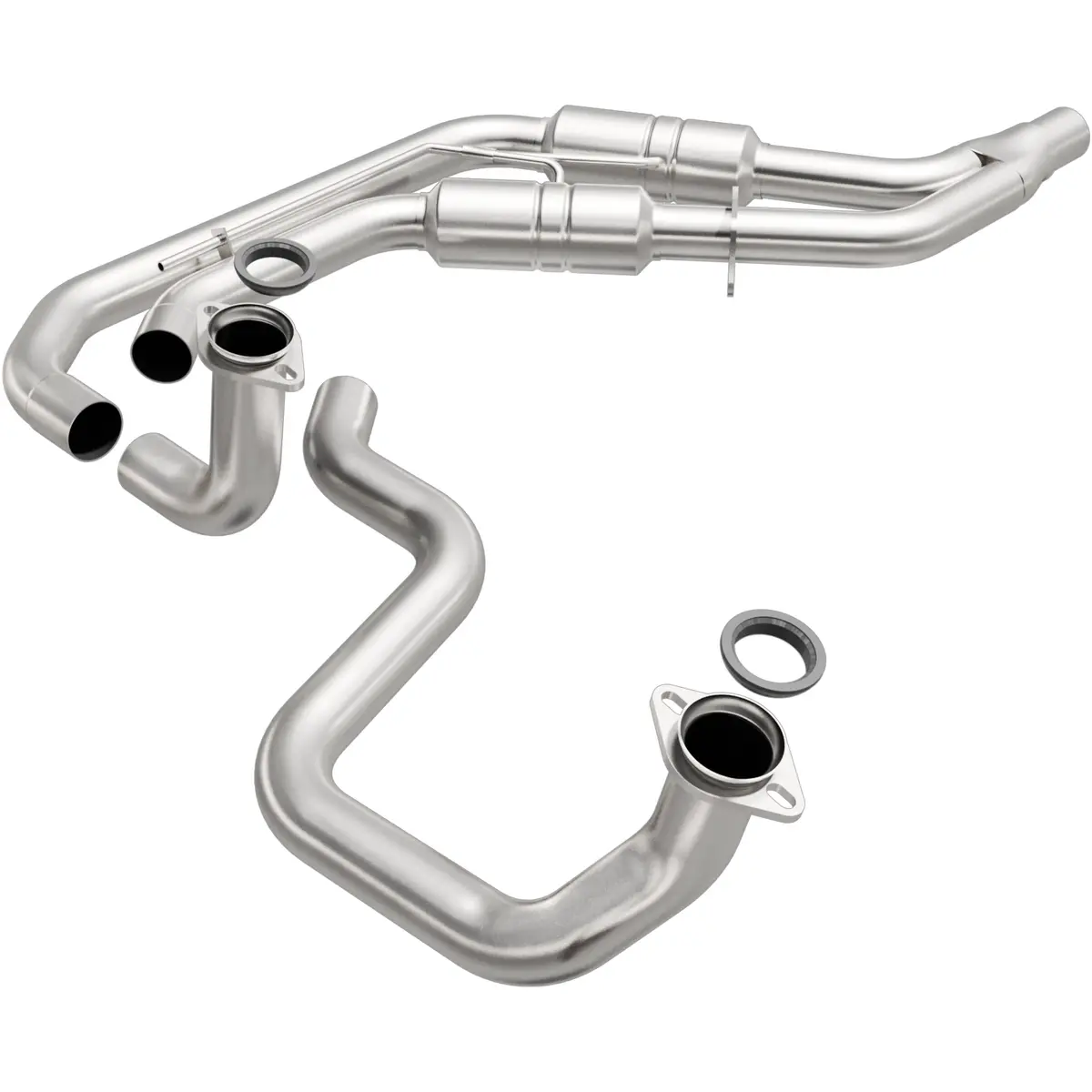 Magnaflow California Grade Carb Compliant Direct-Fit Catalytic Converter 3322479 1