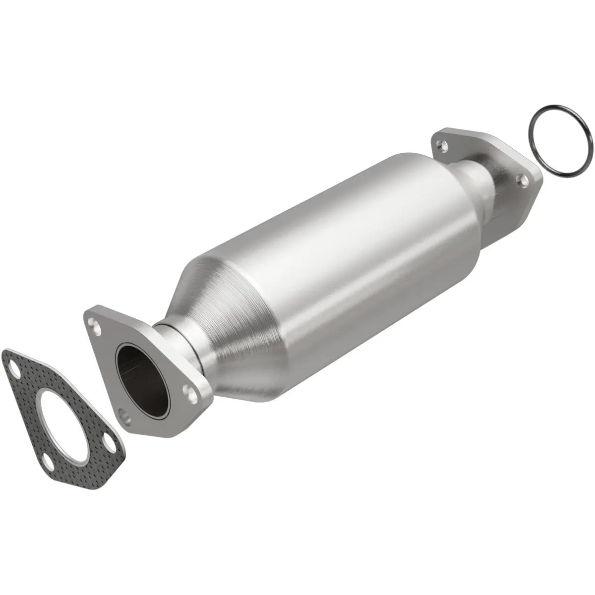 Magnaflow 1991-1993 Honda Accord California Grade Carb Compliant Direct-Fit Catalytic Converter 1