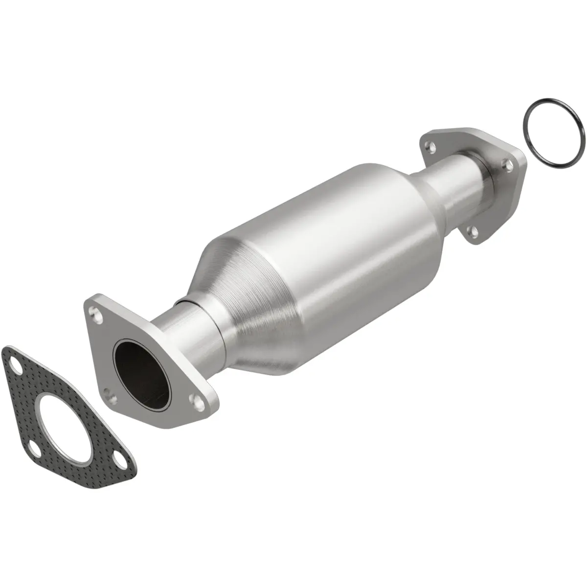 Magnaflow California Grade Carb Compliant Direct-Fit Catalytic Converter 3322624 1