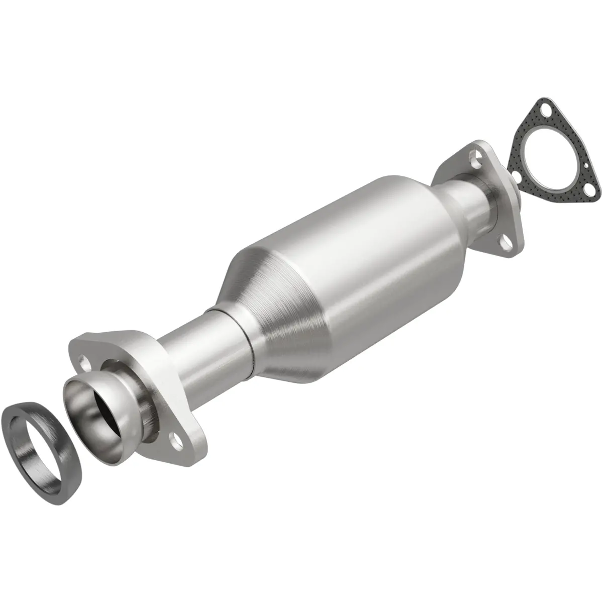 Magnaflow California Grade Carb Compliant Direct-Fit Catalytic Converter 3322635 1
