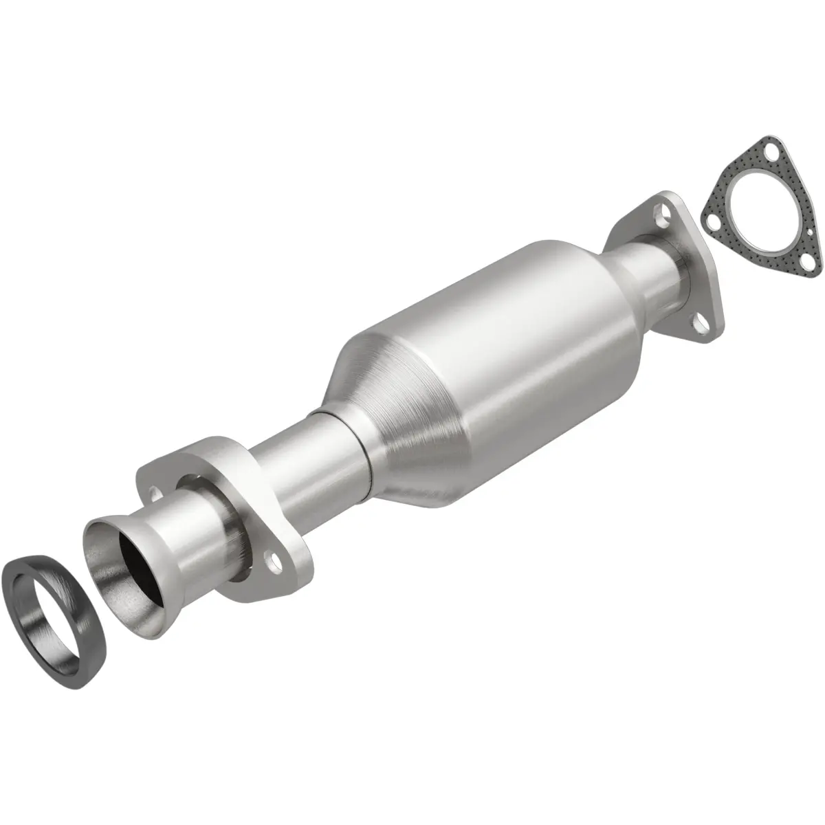 Magnaflow California Grade Carb Compliant Direct-Fit Catalytic Converter 3322636 1