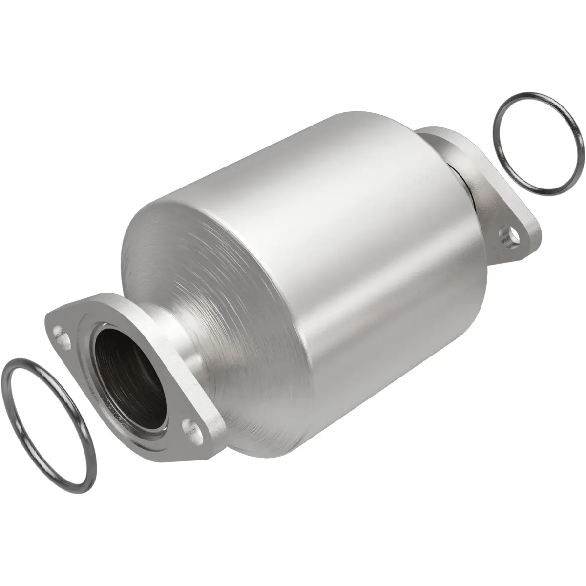 Magnaflow California Grade Carb Compliant Direct-Fit Catalytic Converter 3322656 1