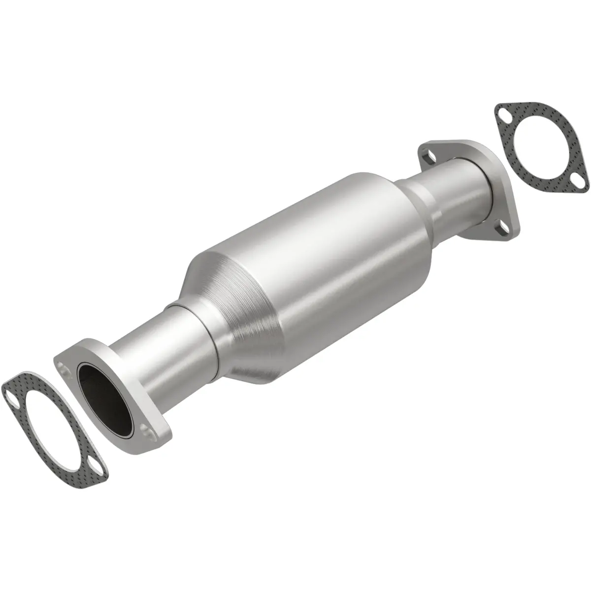 Magnaflow 1990-1993 Mazda Miata California Grade Carb Compliant Direct-Fit Catalytic Converter 1