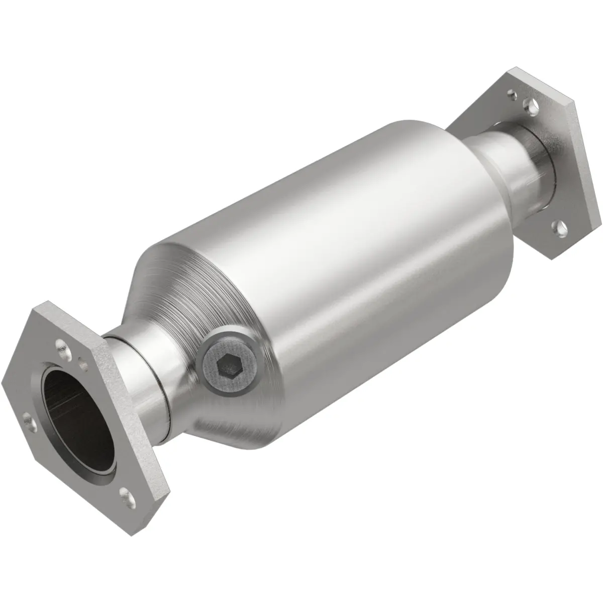 Magnaflow California Grade Carb Compliant Direct-Fit Catalytic Converter 3322918 1