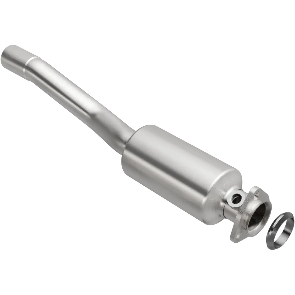 Magnaflow California Grade Carb Compliant Direct-Fit Catalytic Converter 3322945 1