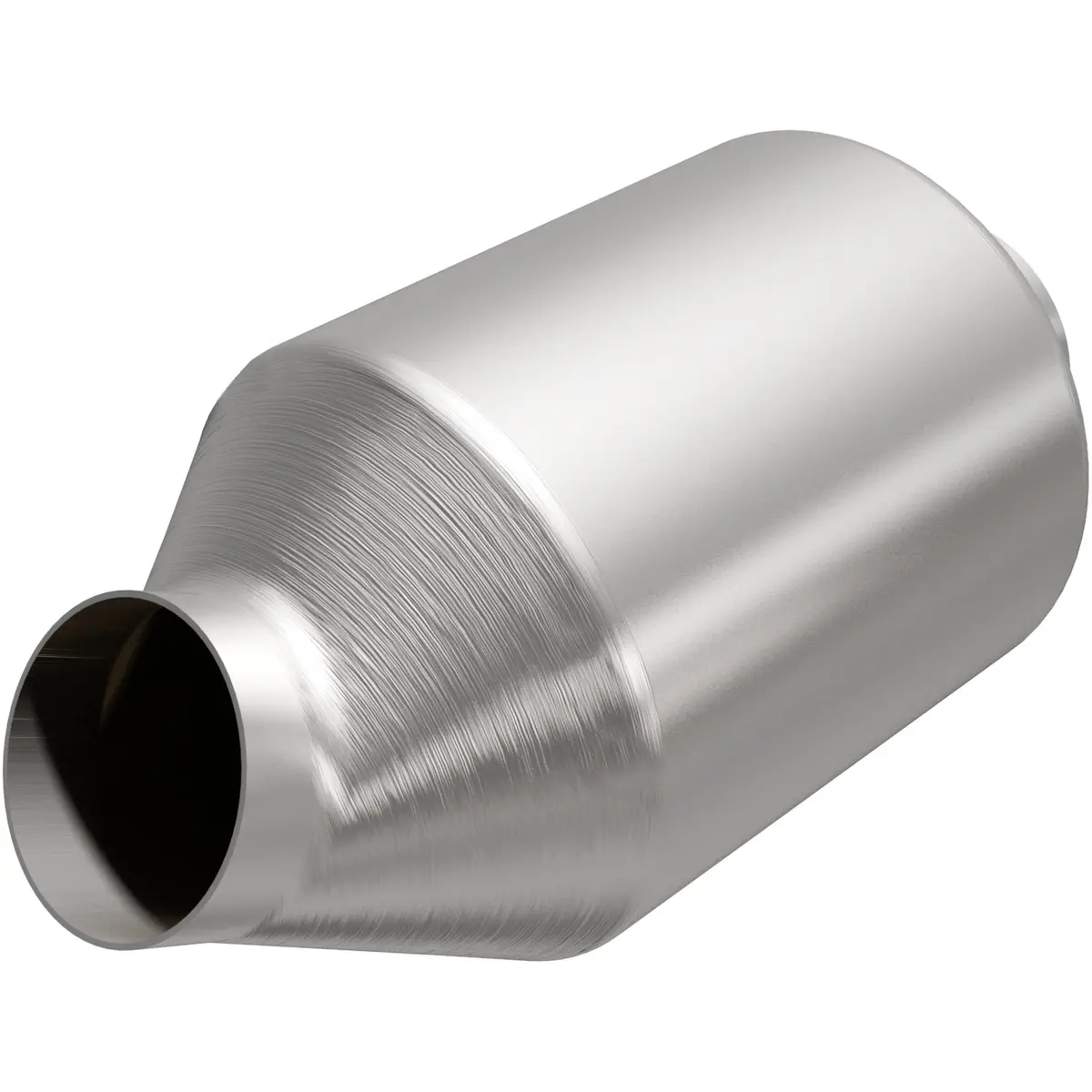 Magnaflow 1988-1991 Toyota Camry California Grade Carb Compliant Universal Catalytic Converter 1