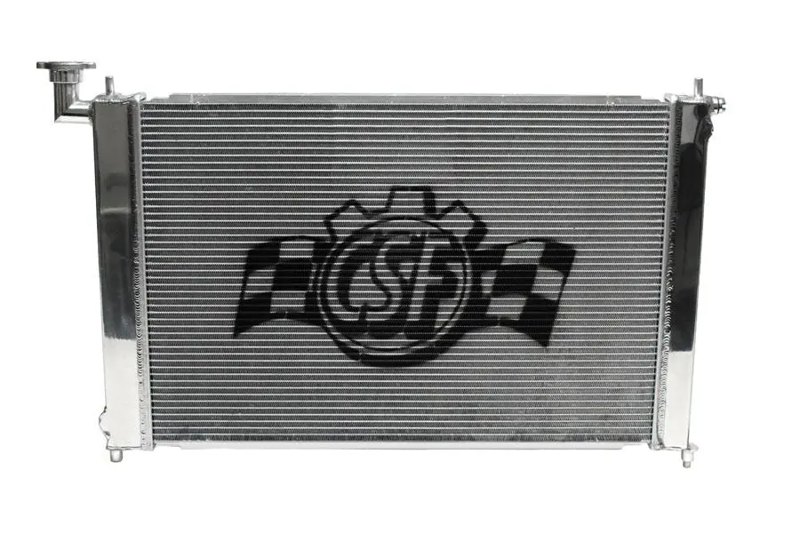 Csf 3325 - 05-10 Scion Tc Radiator (Discontinued) 1