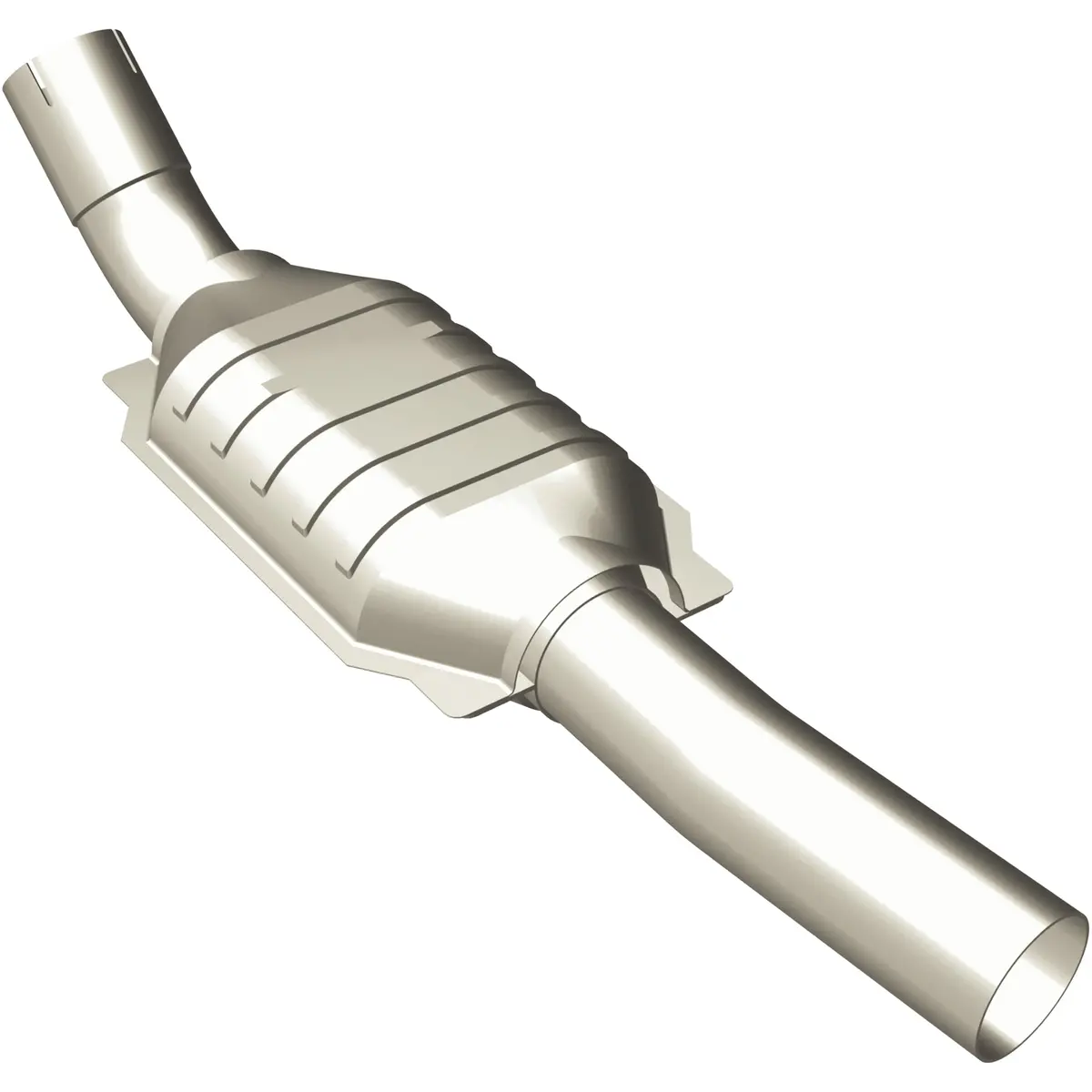 Magnaflow California Grade Carb Compliant Direct-Fit Catalytic Converter 333206 1