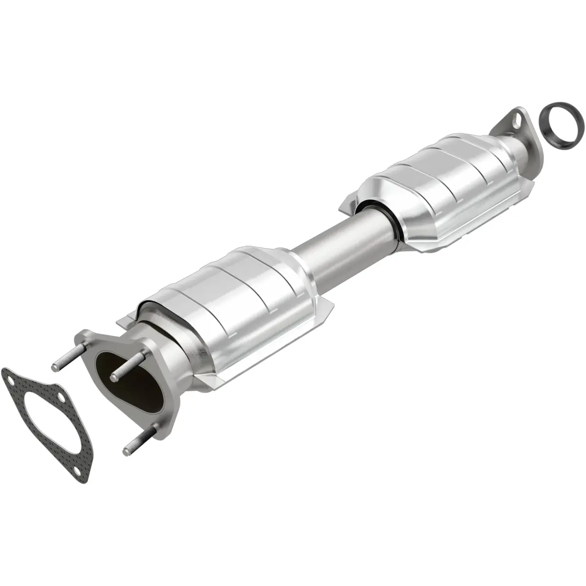 Magnaflow California Grade Carb Compliant Direct-Fit Catalytic Converter 333388 1