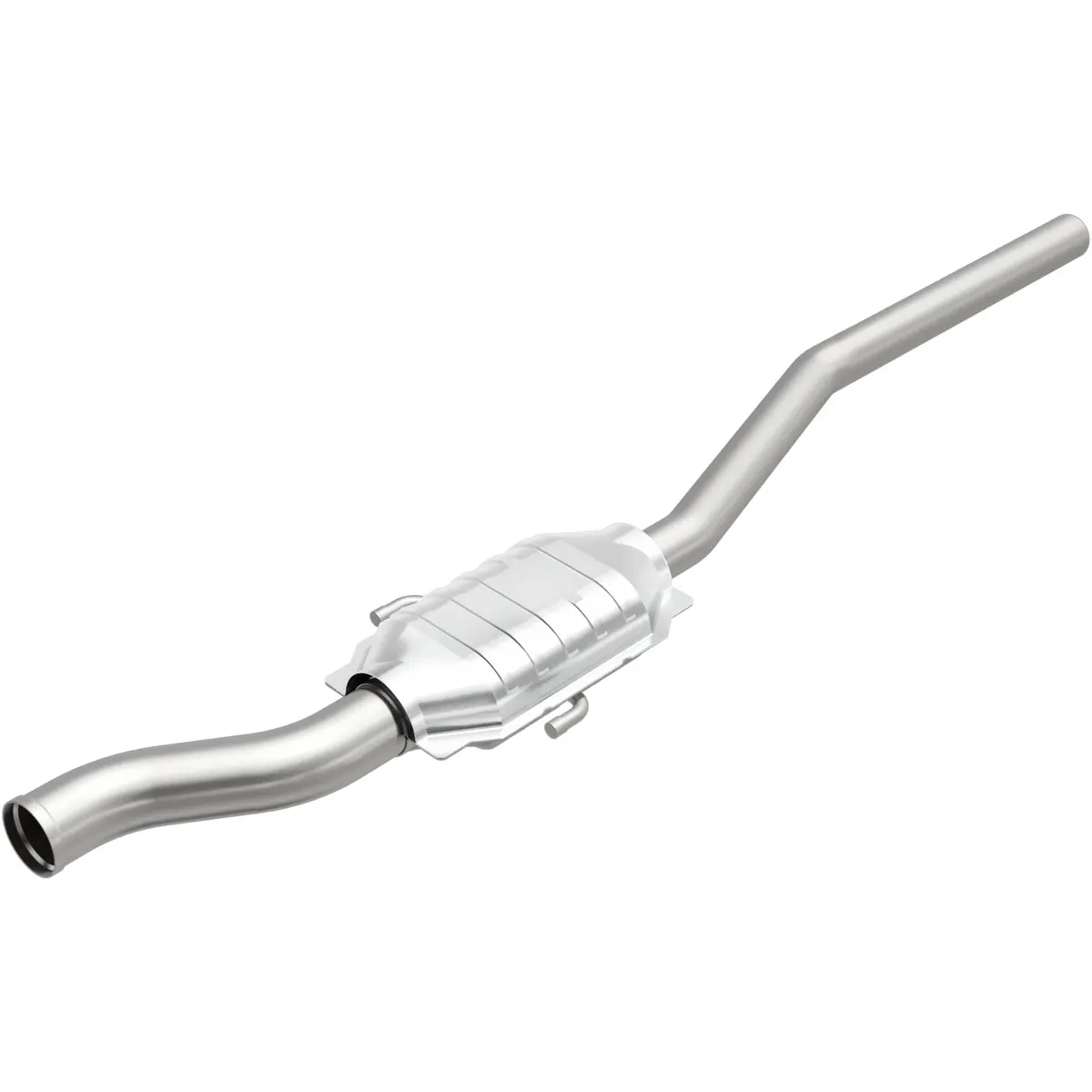 Magnaflow California Grade Carb Compliant Direct-Fit Catalytic Converter 334244 1