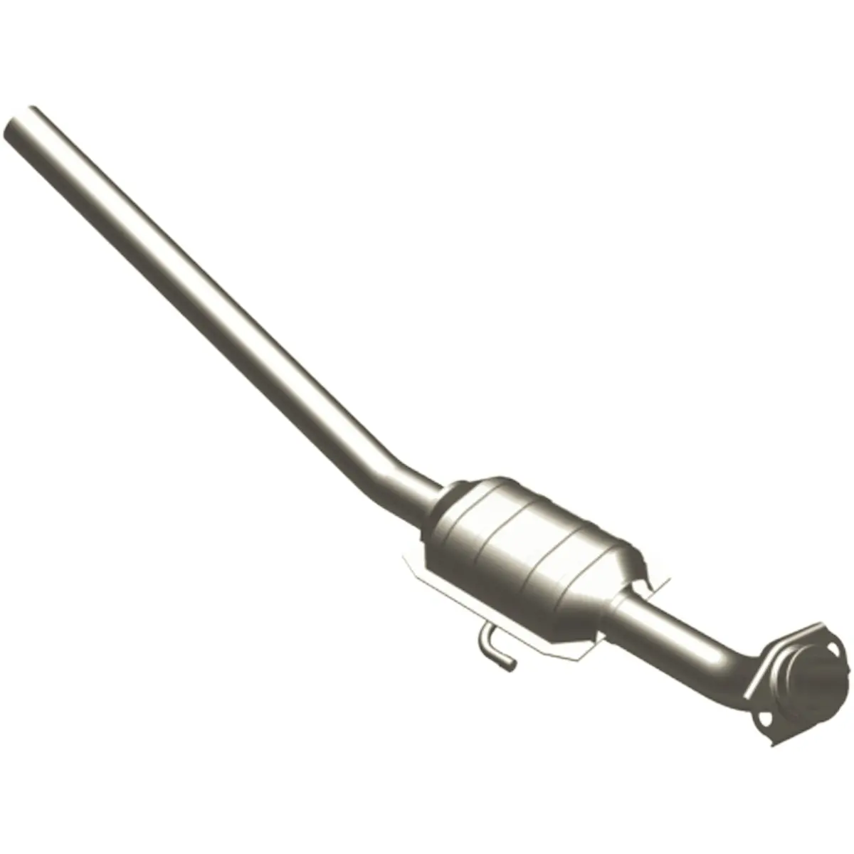 Magnaflow California Grade Carb Compliant Direct-Fit Catalytic Converter 334283 1
