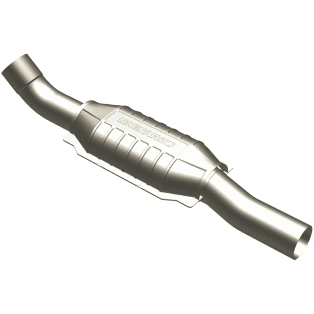 Magnaflow California Grade Carb Compliant Direct-Fit Catalytic Converter 334289 1