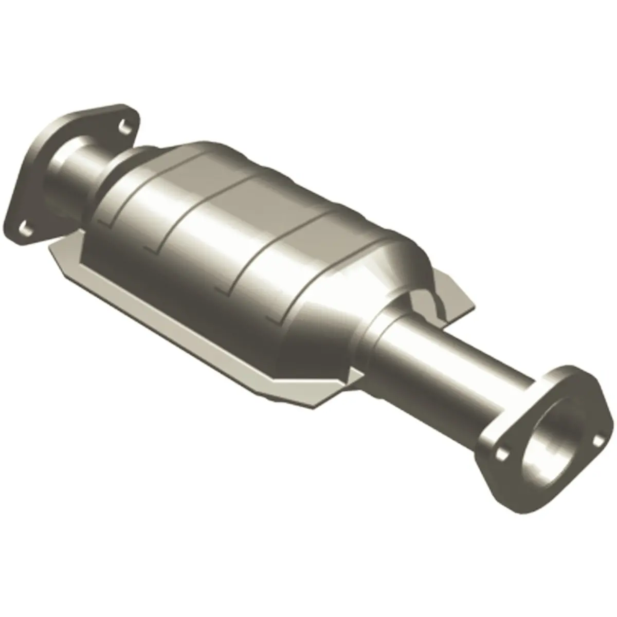 Magnaflow California Grade Carb Compliant Direct-Fit Catalytic Converter 334760 1