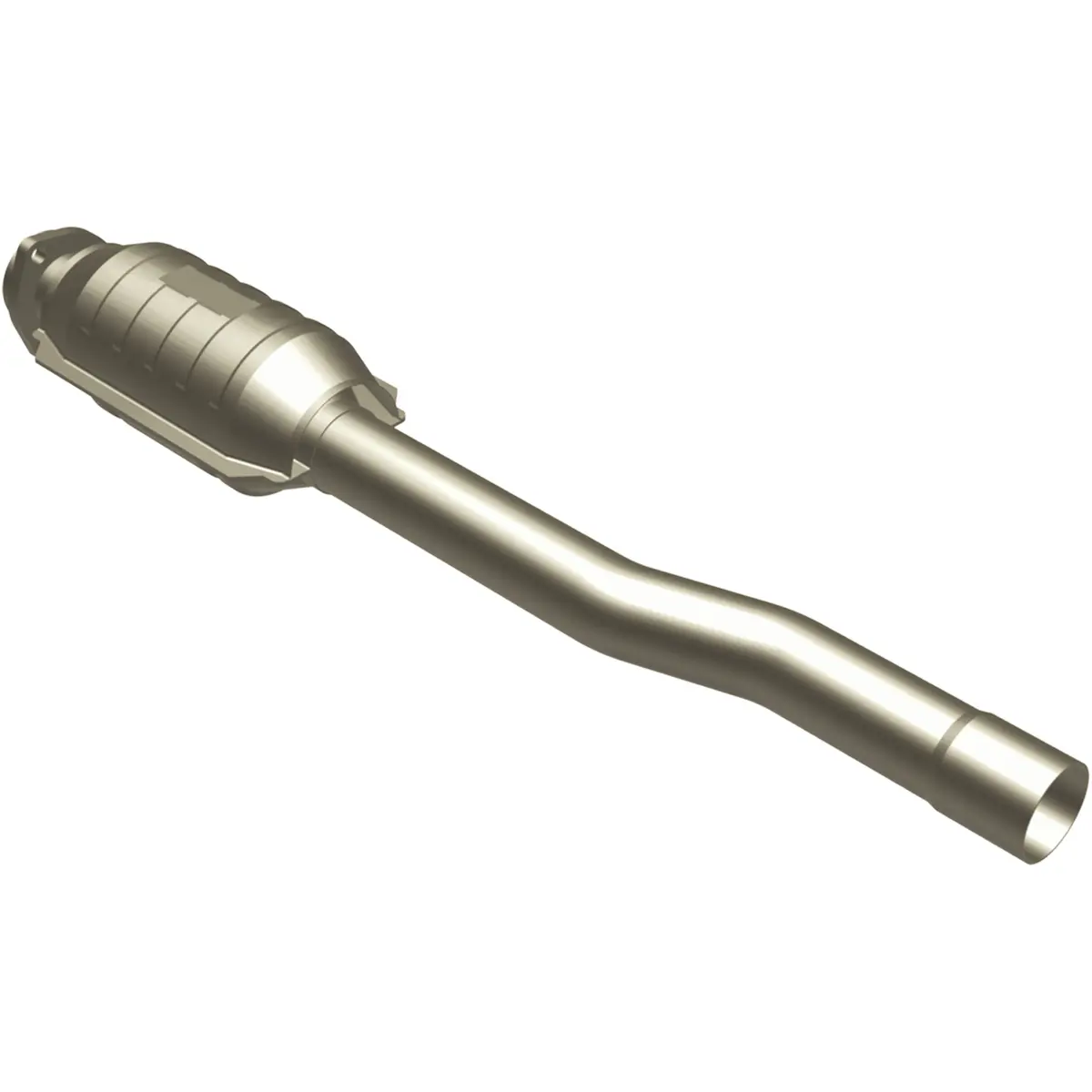 Magnaflow 1987-1988 Land Rover Range Rover California Grade Carb Compliant Direct-Fit Catalytic Converter 1