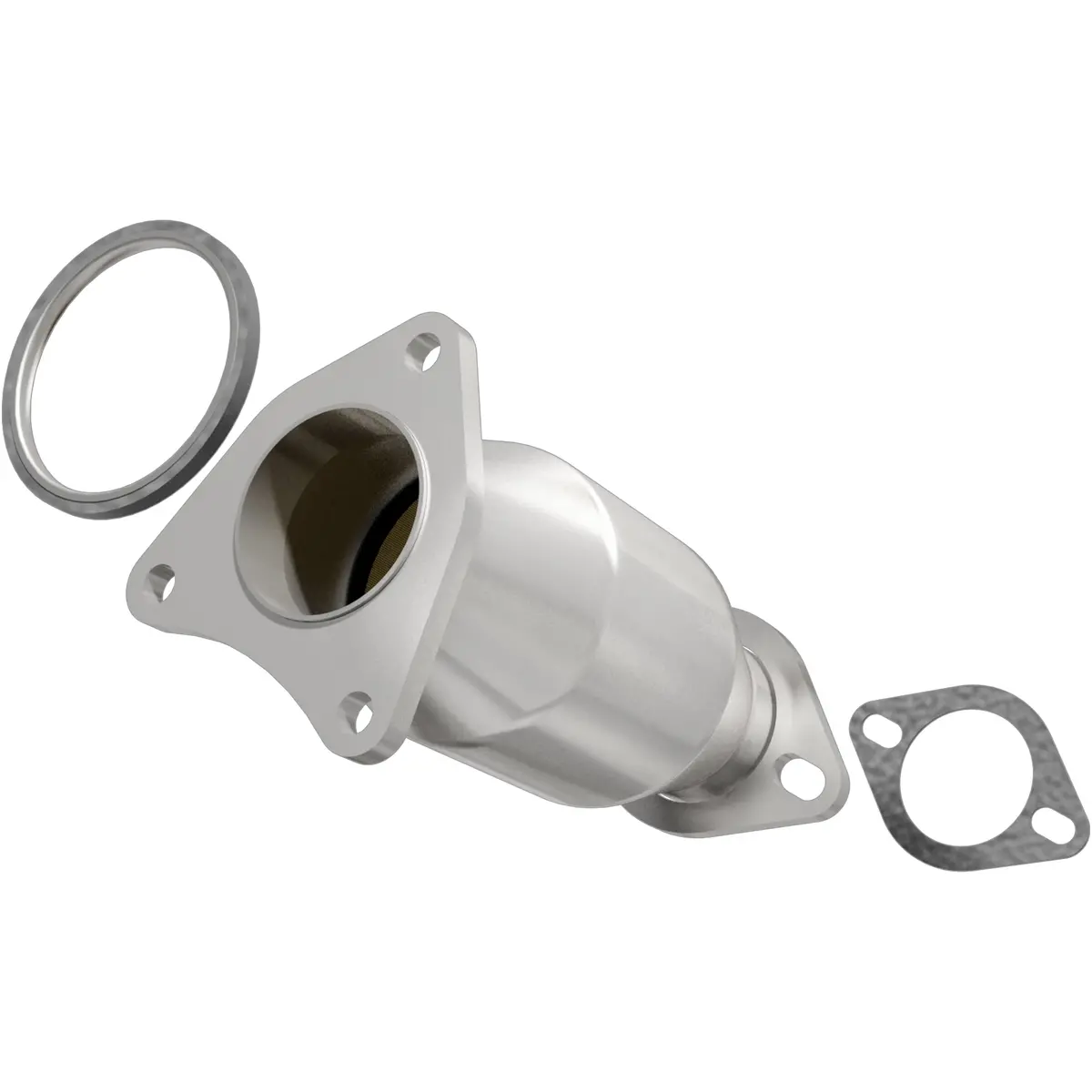 Magnaflow 1990-1994 Lexus Ls400 California Grade Carb Compliant Direct-Fit Catalytic Converter 1