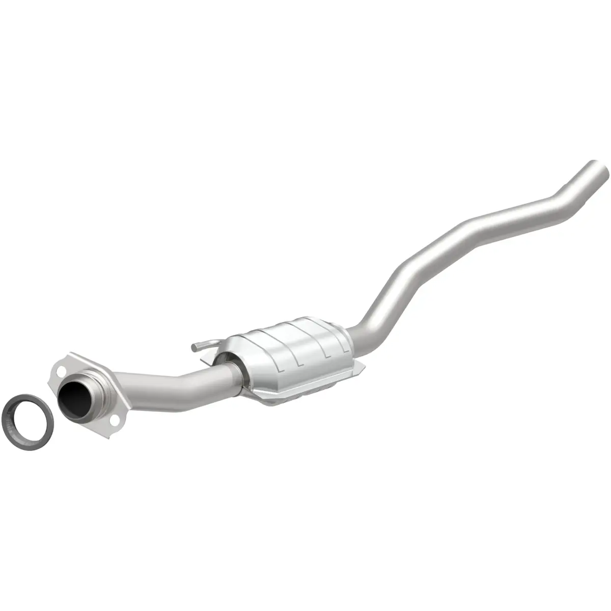 Magnaflow California Grade Carb Compliant Direct-Fit Catalytic Converter 337253 1