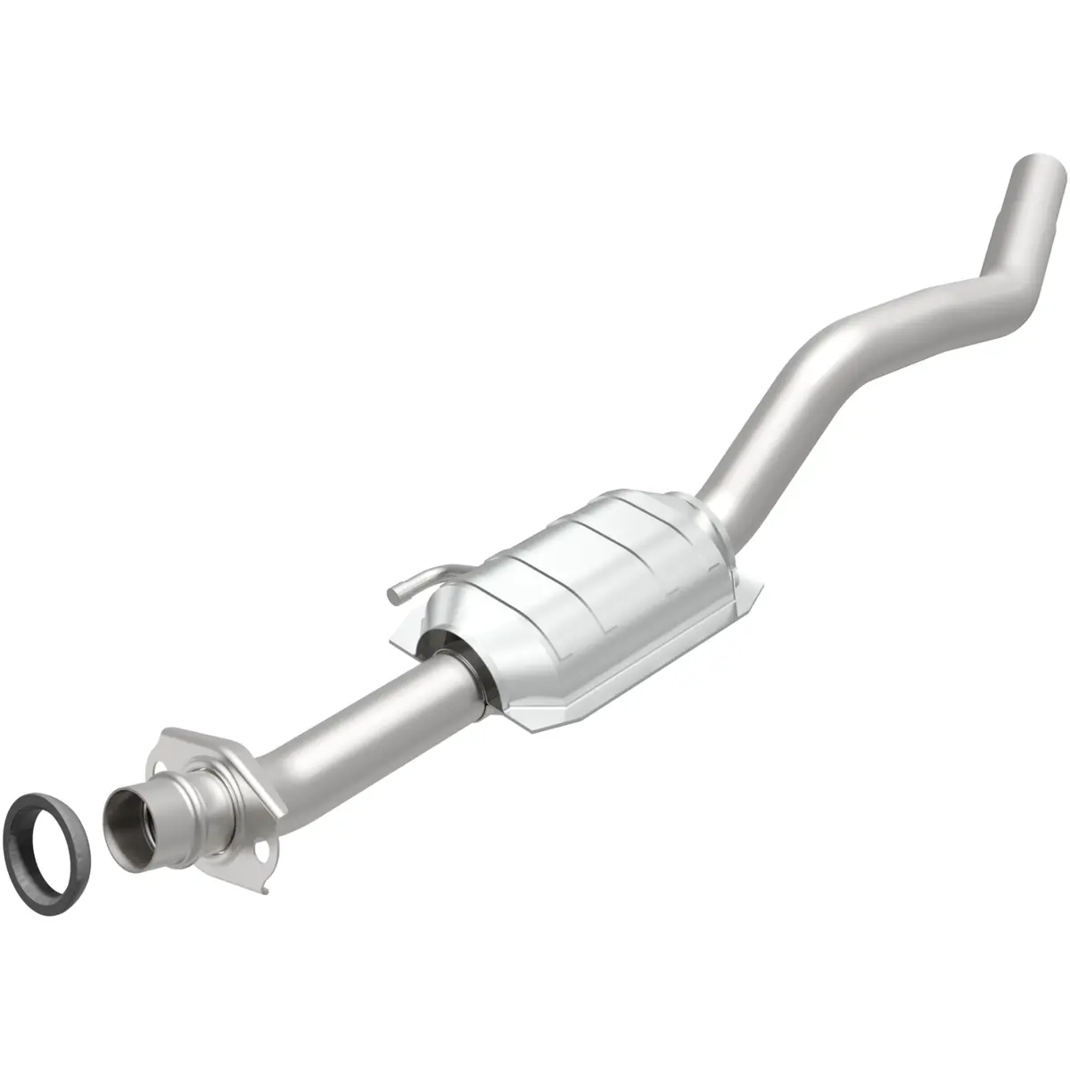 Magnaflow California Grade Carb Compliant Direct-Fit Catalytic Converter 337254 1