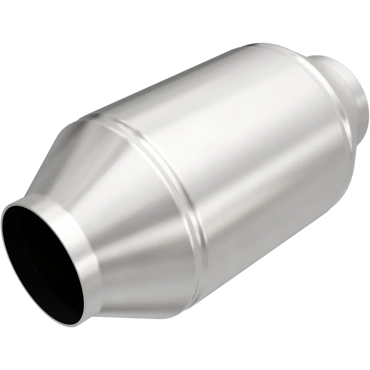 Magnaflow California Grade Carb Compliant Universal Catalytic Converter 337305 1